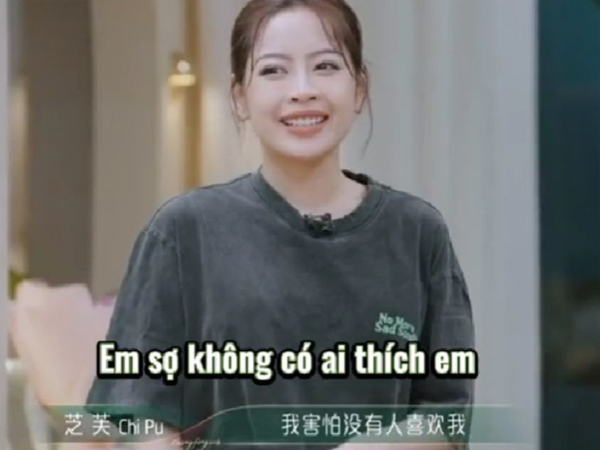 Chi Pu vươn lên vị trí số 1 tại Đạp gió, Ella khen hết lời 'Tôi như fan lớn của cô ấy vậy'