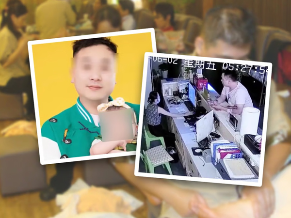 Con trai đột tử trong tiệm massage, gia đình từ chối tiền đền bù đòi điều tra vì nghi ngờ có dịch vụ ‘đen tối’