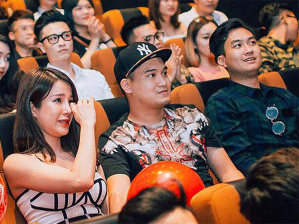 Bị Diệp Lâm Anh mỉa mai vì bênh vực thiếu gia Nghiêm Đức trong vụ ồn ào ly hôn, mối quan hệ giữa diễn viên Anh Tuấn và nhà gái thực sự ra sao?