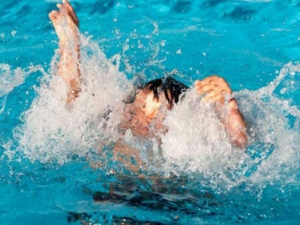 Nữ du khách chết đuối trong bể bơi khách sạn ở Hạ Long