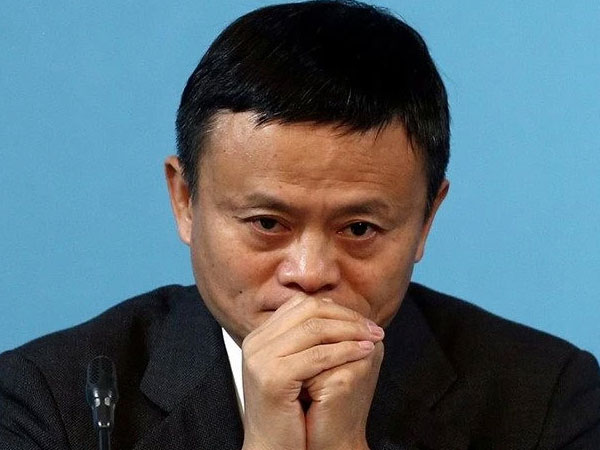 Cú vạ miệng trị giá 877 tỷ USD của Jack Ma: Bài học nhớ đời cho những tỷ phú coi mình là ‘bất khả xâm phạm’
