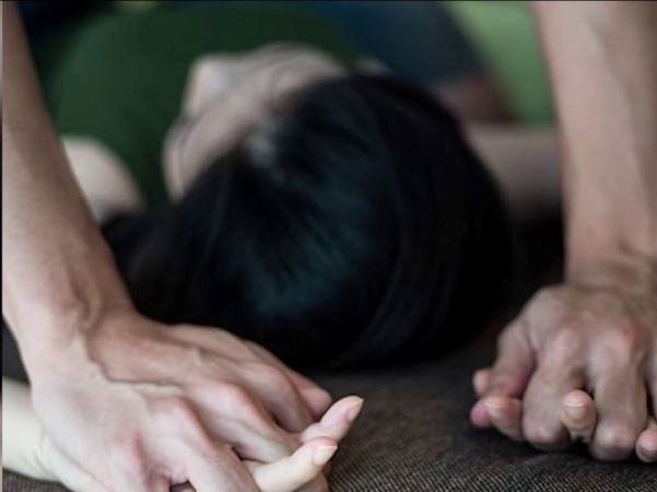 Mãn hạn tù chưa lâu, 'yêu râu xanh' giở trò đồi bại với thiếu nữ 17 tuổi