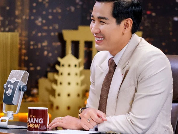 Nguyên Khang: Từ chàng kỹ sư Bách khoa đến MC cát-xê 1 đêm đủ sống 1 tháng