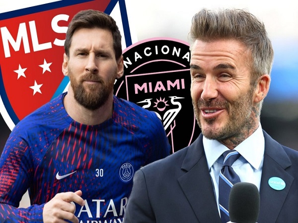 David Beckham tự tay chuẩn bị, buổi lễ Messi ra mắt Inter Miami được tổ chức khi nào?