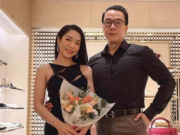 Bị mỉa mai là 'kẻ phản bội', vua cá Koi Thắng Ngô đáp trả đầy hàm ý