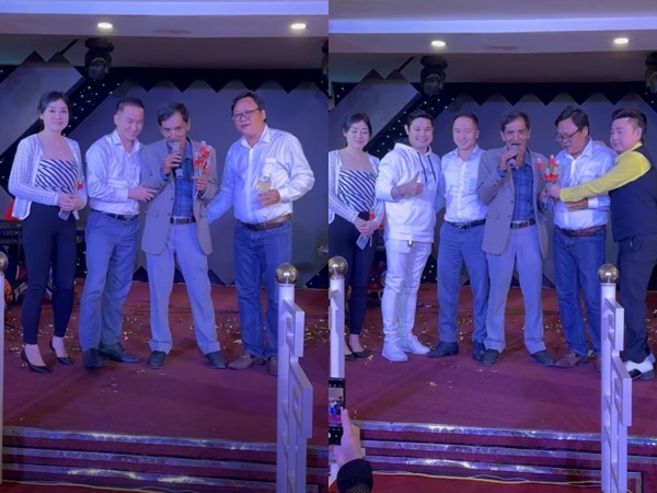 Bị bôi nhọ danh dự, nữ MC quyết ‘bóc phốt’ Thương Tín chuyện nói cô ăn chặn tiền đi diễn
