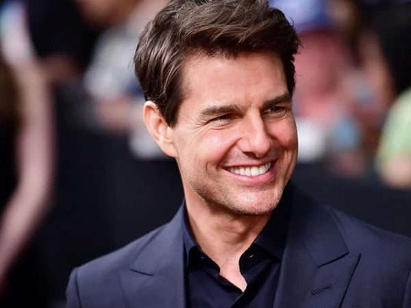 Kỷ lục vô tiền khoáng hậu của Tom Cruise
