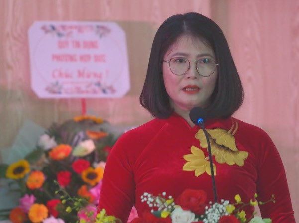 Nhà thầu bị bắt giam, nữ chủ tịch phường ở Hải Phòng xin từ chức