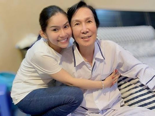 Bị mỉa mai chuyện nói thương ba Vũ Linh nhưng không đứng về phía con gái ông, Bình Tinh bực mình: 'Chị muốn em phải làm sao'