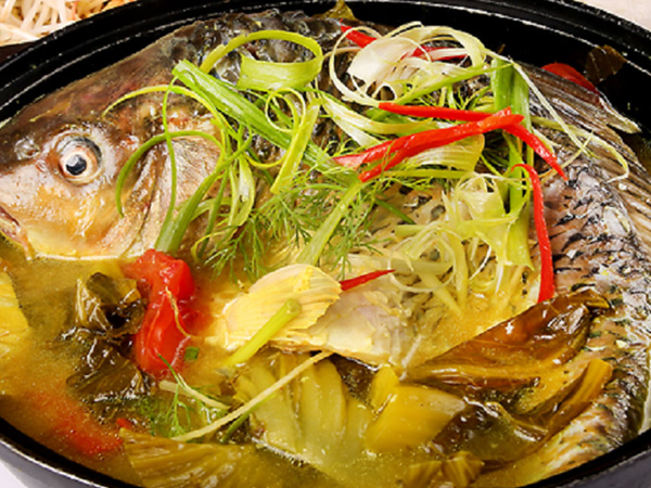 6 loại cá bổ ngang nhân sâm, tổ yến bán rẻ bèo ở chợ Việt, đáng tiếc nhiều người không biết mà ăn