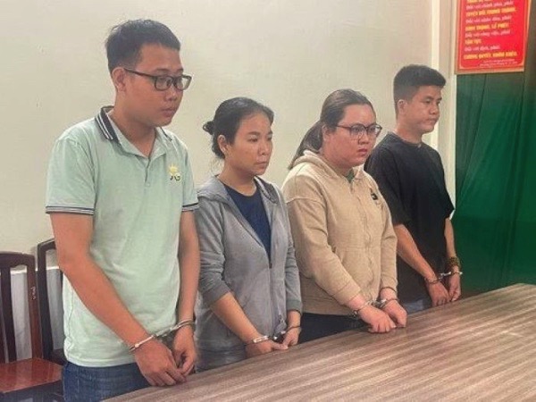 TP HCM: Một công ty bị nhóm nhân viên cấu kết người ngoài 'rút ruột' hơn 100 tỷ đồng
