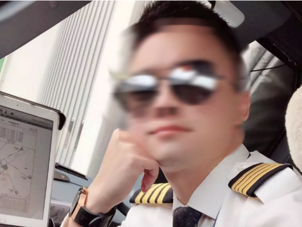 Phi công P.H.D. dương tính với ma túy, sẽ bị chấm dứt hợp đồng lao động