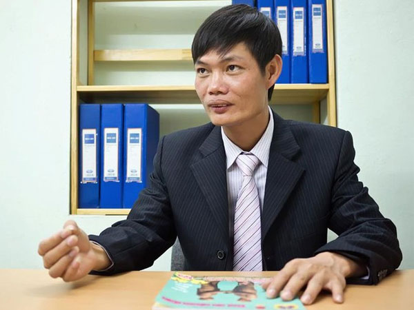 Kỹ sư Lê Văn Tạch: Không quá cần thiết phải kiểm soát khí thải xe máy