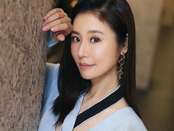 Lâm Tâm Như hé lộ điều này về Hoắc Kiến Hoa sau 7 năm chung sống