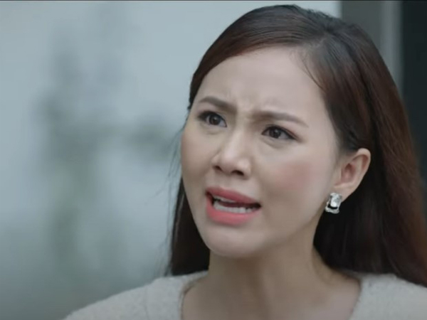 Nơi giấc mơ tìm về tập 33: Mai Anh khóc nức nở vì bị nhà trai hủy hôn