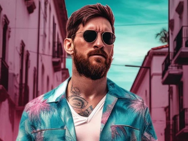 Messi cùng vợ con đến Mỹ, tuyên bố nóng khiến Beckham mát lòng