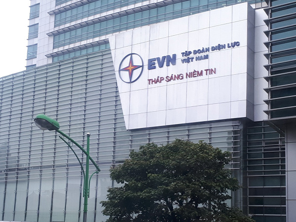 Kết luận thanh tra EVN: Vi phạm chỉ đạo, điều hành cung ứng điện, xử lý HĐTV