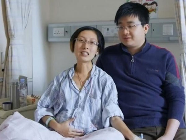 Vợ hy sinh mạng sống để sinh con nhưng hành động người chồng sau đó khiến ai cũng phải tức giận