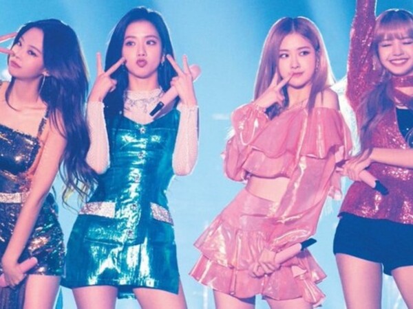 BlackPink lập kỷ lục bán vé, cư dân mạng không đồng tình