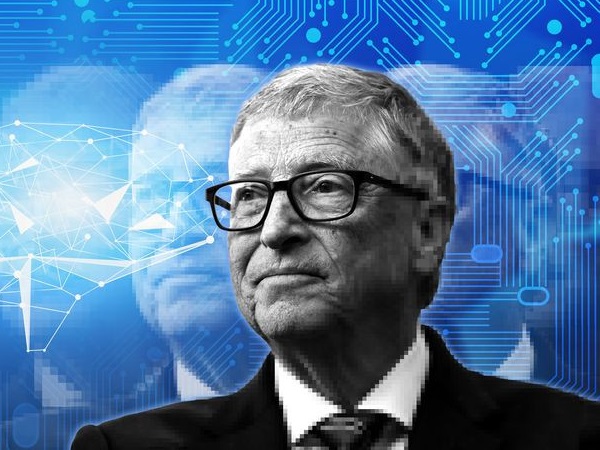 Bill Gates viết blog 3.000 chữ về nguy cơ của trí tuệ nhân tạo