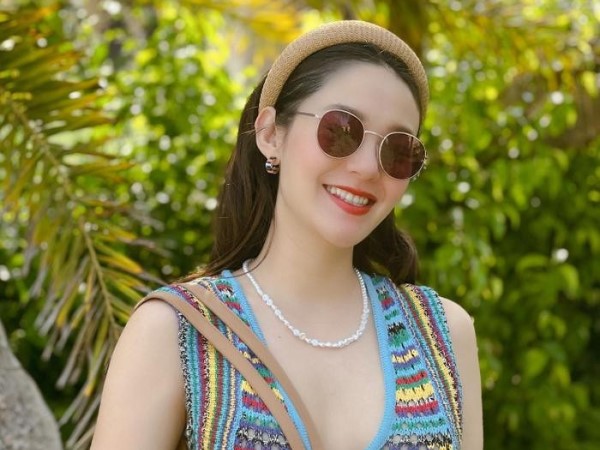 Minh Hằng hé lộ sự thay đổi đáng kể của bản thân sau khi mang bầu