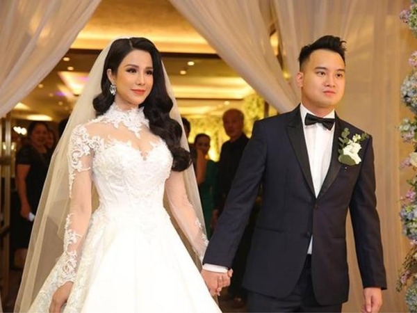 Diệp Lâm Anh: 'Tôi từng tha thứ cho chồng cũ nhiều lần vì...'