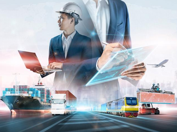 Ngân hàng đồng hành doanh nghiệp xuất nhập khẩu vượt bão khủng hoảng