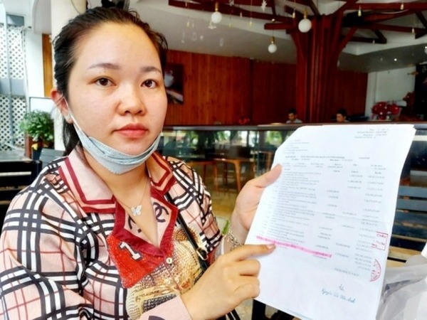 Tài khoản ‘bốc hơi’ hơn 165 triệu đồng, Ngân hàng ACB nói gì?