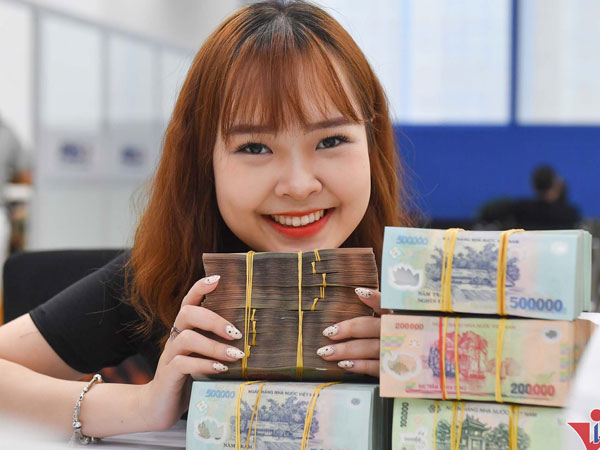 Gánh nặng của ngân hàng
