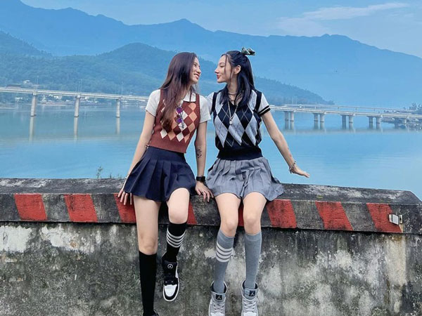 Jin và Xíu rộ tin chia tay, người trong cuộc nói gì?