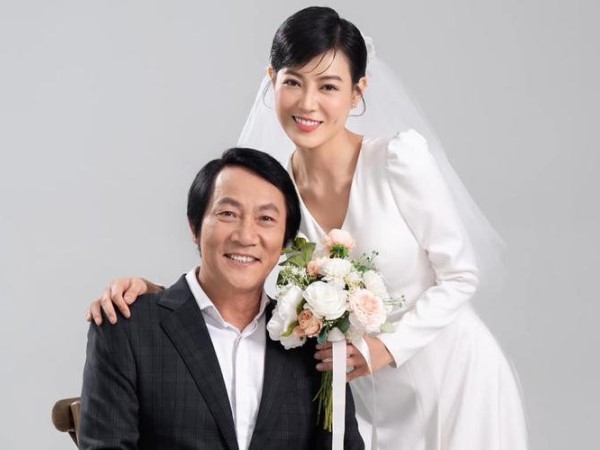 Thanh Hương hé lộ phần 2 Cuộc Đời Vẫn Đẹp Sao, chuyện thoát nghèo của Lưu Luyến?
