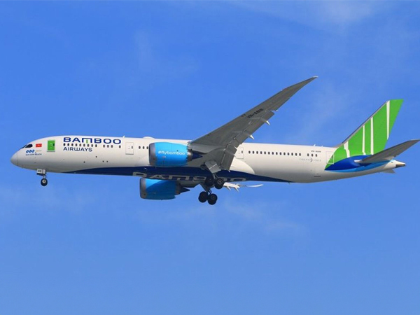 Bamboo Airways lên tiếng trước thông tin 'xin bảo hộ phá sản'