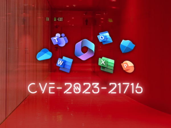 Cảnh báo: Gần 4 triệu máy tính bị đe dọa tấn công bằng virus qua lỗ hổng Microsoft Office
