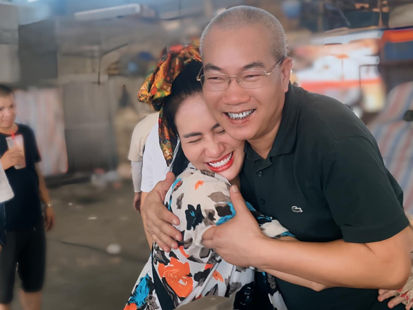 Người đứng sau hàng chục bộ phim Việt gây sốt trên sóng giờ vàng
