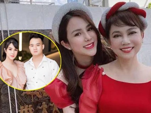 Mẹ chồng Diệp Lâm Anh 'quay xe' tố con dâu cũ, một nàng Hậu Vbiz mắng thẳng: 'Lật mặt nhanh hơn phim'