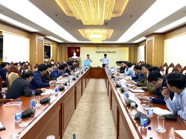 Phát hiện 2 người kê khai tài sản không trung thực trong 4.427 người được xác minh