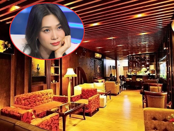 Cơ ngơi 'đi mỏi chân không hết' của nữ ca sĩ vừa gây bão với nhan sắc không tuổi, lọt top tìm kiếm Google chỉ sau một đêm