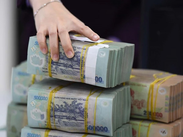Loạt 'ông lớn' ngân hàng chốt quyền trả cổ tức vào nửa cuối tháng 7