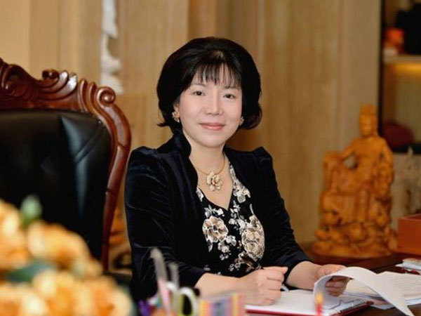Những trò 'ma quỷ' của Nguyễn Thị Thanh Nhàn nhằm trúng thầu tại Bệnh viện Sản Nhi Quảng Ninh