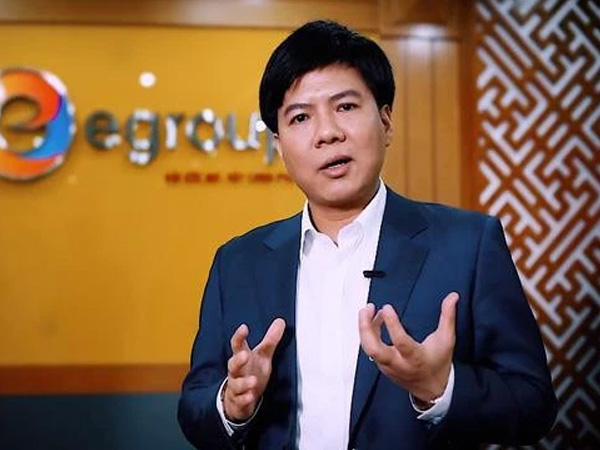 Trải qua hơn 200 ngày giải chấp, Egroup của Shark Thủy đã bị bán bao nhiêu cổ phiếu tại Apax Holdings?