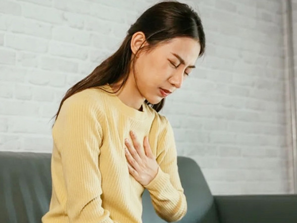 Vì sao trời nắng nóng tác động mạnh đến sức khỏe tim mạch?