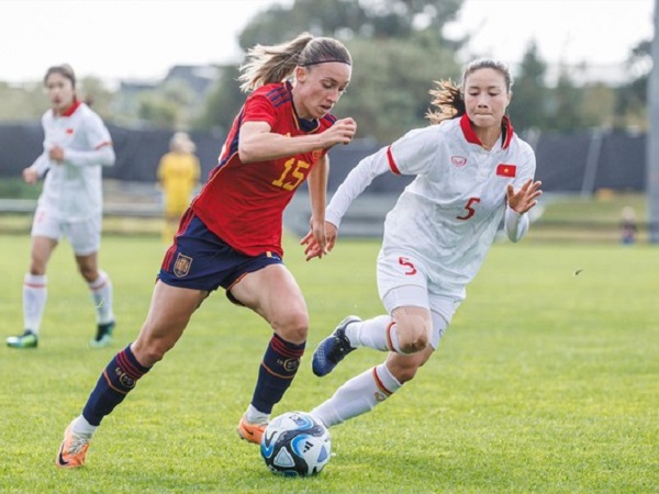 Làm thế nào để ghi bàn ở World Cup?