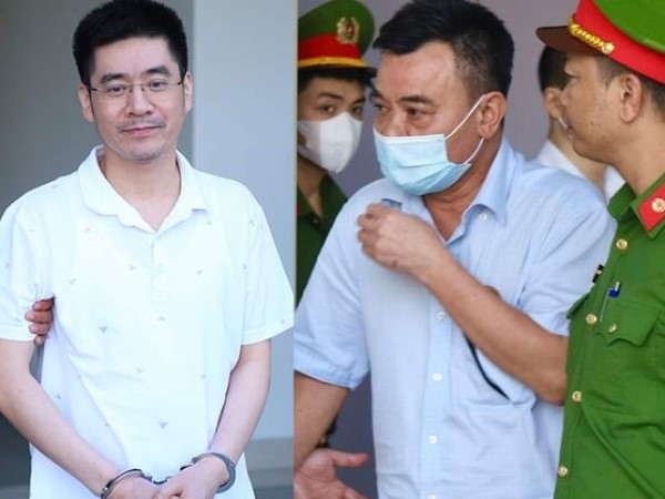 Có người nhìn thấy cựu điều tra viên cầm túi đựng tiền ra khỏi nhà nguyên Thiếu tướng