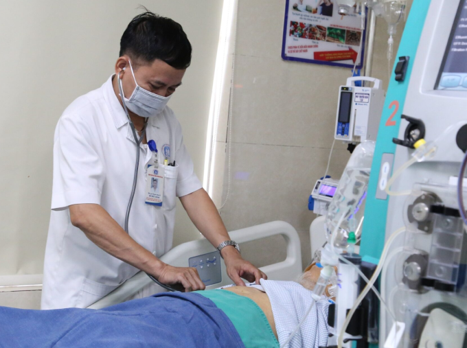 Hỏng gan, suy thận vì thói quen nhiều người Việt đang mắc phải