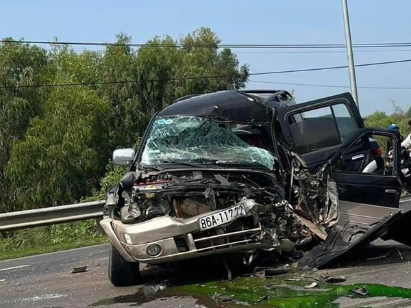 Vì sao đề xuất tài xế không lái liên tục quá 3 giờ từ đêm khuya đến rạng sáng?