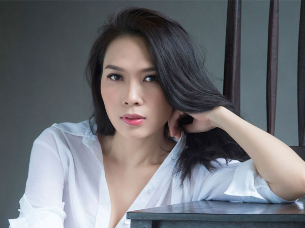 Thời gian khó khăn của Mỹ Tâm: Phải ở tầng 9 chung cư không thang máy, mưa dột cả nhà