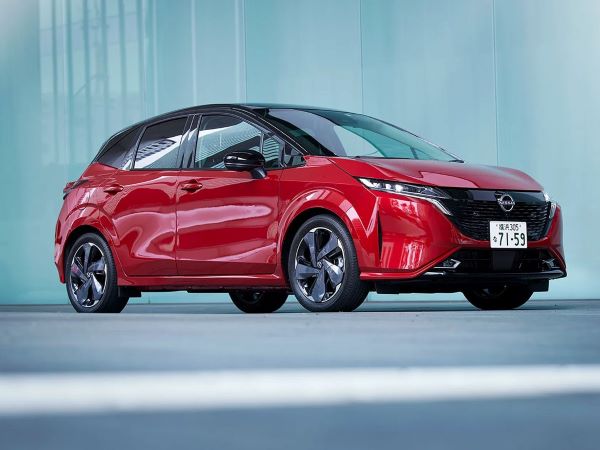 Nissan triệu hồi gần 1,4 triệu xe vì tăng tốc đột ngột, Kicks không nằm ngoại lệ