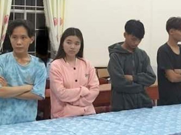 Nam sinh viên 'sập bẫy tình' nhóm cướp trong đêm khuya