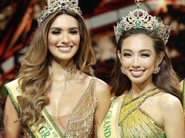Đối thủ Thuỳ Tiên 'chật vật' ra sao trước khi đăng quang Miss Supranational?