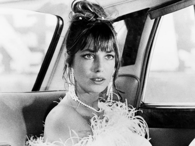 'Biểu tượng thời trang' Jane Birkin qua đời